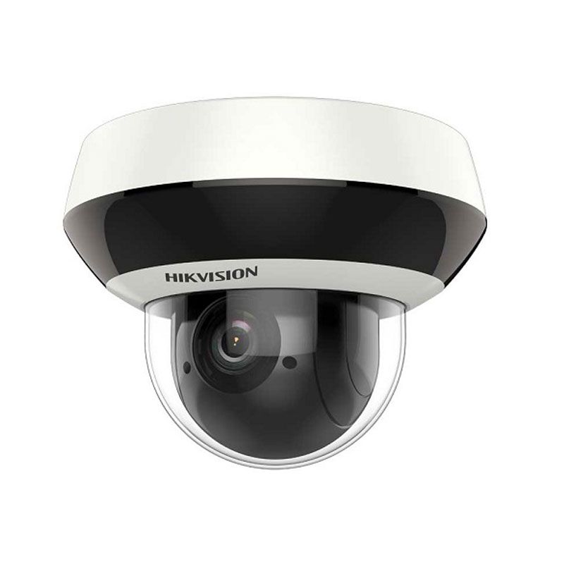 Hikvision DS-2PT3326IZ IP Cameras | Tensor Security